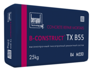 B-CONSTRUCT TX B55    25 